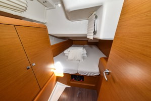 Sun Odyssey 449 „Pižulot“ – fotka 23