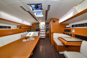 Sun Odyssey 449 „Pižulot“ – fotka 40