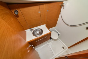 Sun Odyssey 449 „Pižulot“ – fotka 30