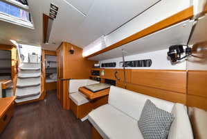 Sun Odyssey 449 „Pižulot“ – fotka 41