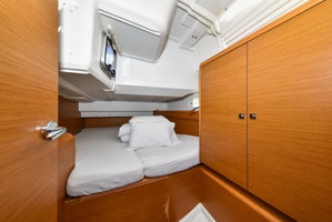 Sun Odyssey 449 „Pižulot“ – fotka 19