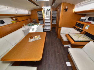 Sun Odyssey 449 „Pižulot“ – fotka 54