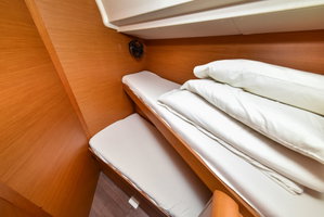Sun Odyssey 449 „Pižulot“ – fotka 28