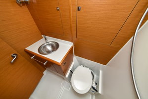 Sun Odyssey 449 „Pižulot“ – fotka 31