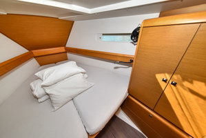 Sun Odyssey 449 „Pižulot“ – fotka 38
