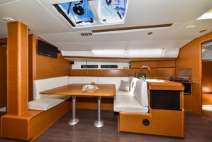 Sun Odyssey 449 „Pižulot“ – fotka 53