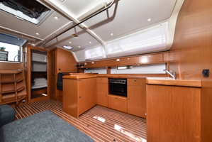 Bavaria Cruiser 51 „YOLO“ – fotka 33
