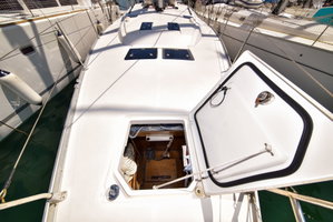 Bavaria Cruiser 51 „YOLO“ – fotka 11