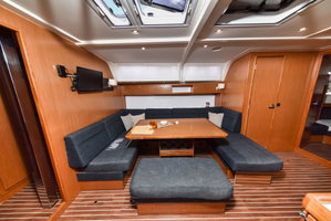 Bavaria Cruiser 51 „YOLO“ – fotka 38