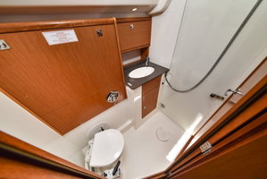 Bavaria Cruiser 51 „YOLO“ – fotka 55