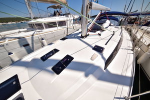 Bavaria Cruiser 51 „YOLO“ – fotka 12