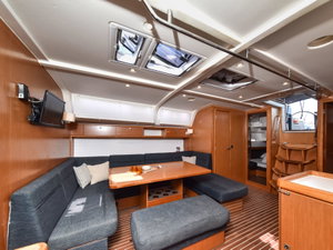 Bavaria Cruiser 51 „YOLO“ – fotka 59