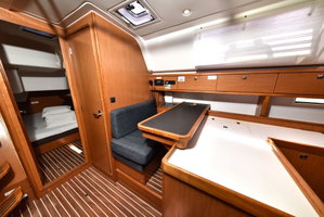 Bavaria Cruiser 51 „YOLO“ – fotka 48