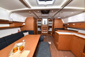 Bavaria Cruiser 51 „YOLO“ – fotka 31