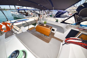 Bavaria Cruiser 51 „YOLO“ – fotka 6