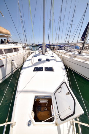 Bavaria Cruiser 51 „YOLO“ – fotka 10