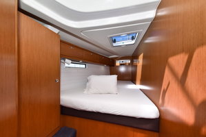 Bavaria Cruiser 51 „YOLO“ – fotka 23