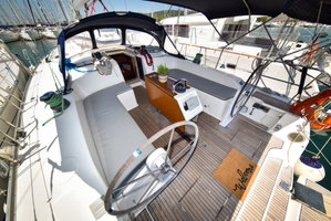Bavaria Cruiser 51 „YOLO“ – fotka 5