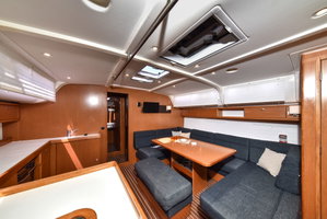 Bavaria Cruiser 51 „YOLO“ – fotka 37