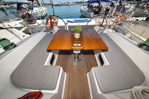 Bavaria Cruiser 51 „YOLO“ – fotka 17