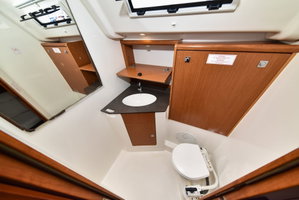 Bavaria Cruiser 51 „YOLO“ – fotka 46