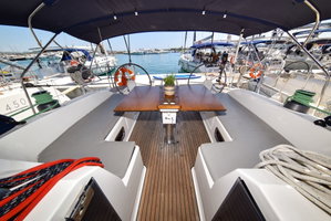 Bavaria Cruiser 51 „YOLO“ – fotka 16