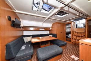Bavaria Cruiser 51 „YOLO“ – fotka 32