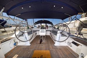 Bavaria Cruiser 51 „YOLO“ – fotka 3