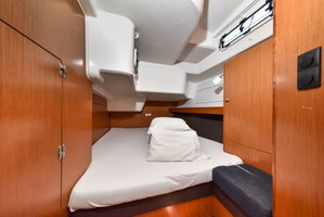 Bavaria Cruiser 51 „YOLO“ – fotka 53