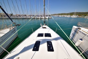Bavaria Cruiser 51 „YOLO“ – fotka 9