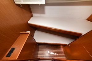 Bavaria Cruiser 51 „YOLO“ – fotka 28