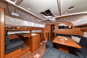 Bavaria Cruiser 51 „YOLO“ – fotka 34
