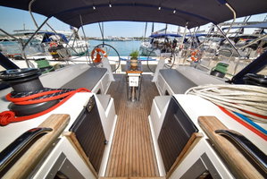 Bavaria Cruiser 51 „YOLO“ – fotka 15