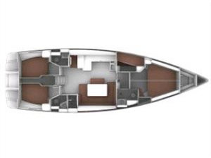 Bavaria Cruiser 51 „YOLO“ – fotka 58