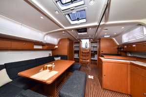 Bavaria Cruiser 51 „YOLO“ – fotka 29