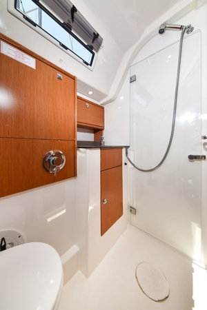 Bavaria Cruiser 51 „YOLO“ – fotka 57