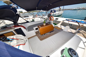 Bavaria Cruiser 51 „YOLO“ – fotka 14