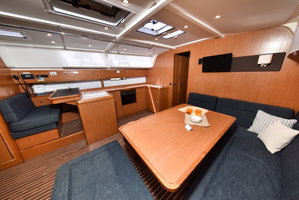Bavaria Cruiser 51 „YOLO“ – fotka 39