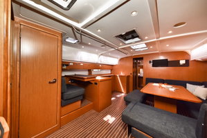 Bavaria Cruiser 51 „YOLO“ – fotka 49