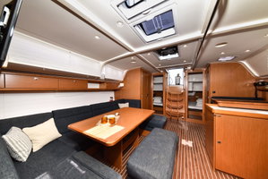 Bavaria Cruiser 51 „YOLO“ – fotka 30