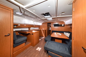 Bavaria Cruiser 51 „YOLO“ – fotka 50
