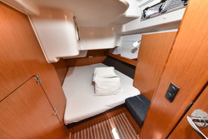 Bavaria Cruiser 51 „YOLO“ – fotka 54