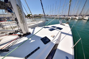 Bavaria Cruiser 51 „YOLO“ – fotka 8