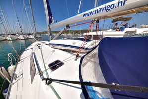 Bavaria Cruiser 51 „YOLO“ – fotka 13