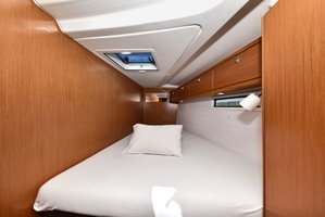 Bavaria Cruiser 51 „YOLO“ – fotka 18