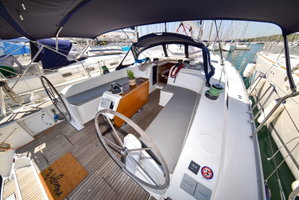 Bavaria Cruiser 51 „YOLO“ – fotka 4