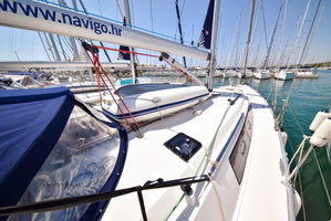 Bavaria Cruiser 51 „YOLO“ – fotka 7