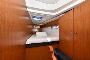 Bavaria Cruiser 51 „YOLO“ – fotka 19