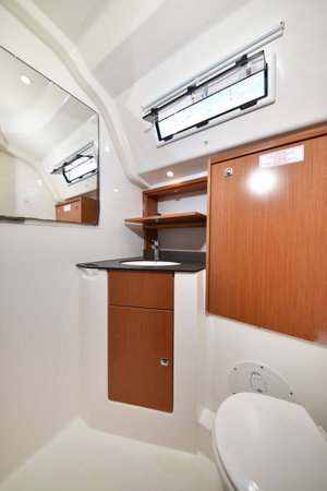Bavaria Cruiser 51 „YOLO“ – fotka 47