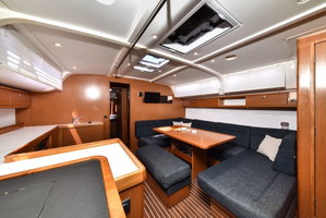 Bavaria Cruiser 51 „YOLO“ – fotka 36